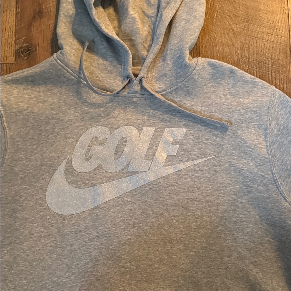 Nike Golf Hoodie - Picture 2 of 4